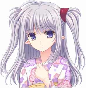 Page 1918 of Shuffle! Episode 2 ~Kami ni mo Akuma ni mo Nerawareteiru Otoko~ (Character Set) Part1/2 - preview thumbnail