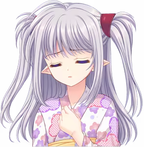 Page 1922 of Shuffle! Episode 2 ~Kami ni mo Akuma ni mo Nerawareteiru Otoko~ (Character Set) Part1/2 - preview thumbnail