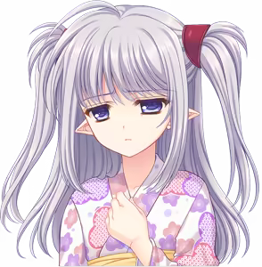 Page 1923 of Shuffle! Episode 2 ~Kami ni mo Akuma ni mo Nerawareteiru Otoko~ (Character Set) Part1/2 - preview thumbnail