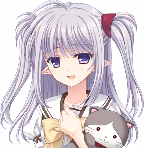Page 1992 of Shuffle! Episode 2 ~Kami ni mo Akuma ni mo Nerawareteiru Otoko~ (Character Set) Part1/2 - preview thumbnail