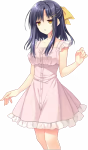 Page 246 of Shuffle! Episode 2 ~Kami ni mo Akuma ni mo Nerawareteiru Otoko~ (Character Set) Part1/2 - preview thumbnail
