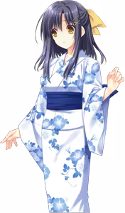 Page 317 of Shuffle! Episode 2 ~Kami ni mo Akuma ni mo Nerawareteiru Otoko~ (Character Set) Part1/2 - preview thumbnail