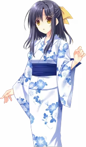 Page 318 of Shuffle! Episode 2 ~Kami ni mo Akuma ni mo Nerawareteiru Otoko~ (Character Set) Part1/2 - preview thumbnail