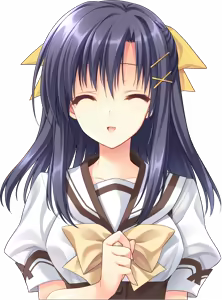 Page 331 of Shuffle! Episode 2 ~Kami ni mo Akuma ni mo Nerawareteiru Otoko~ (Character Set) Part1/2 - preview thumbnail
