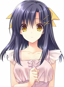 Page 340 of Shuffle! Episode 2 ~Kami ni mo Akuma ni mo Nerawareteiru Otoko~ (Character Set) Part1/2 - preview thumbnail