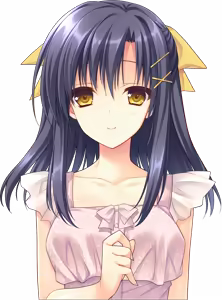 Page 341 of Shuffle! Episode 2 ~Kami ni mo Akuma ni mo Nerawareteiru Otoko~ (Character Set) Part1/2 - preview thumbnail
