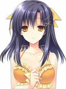 Page 363 of Shuffle! Episode 2 ~Kami ni mo Akuma ni mo Nerawareteiru Otoko~ (Character Set) Part1/2 - preview thumbnail