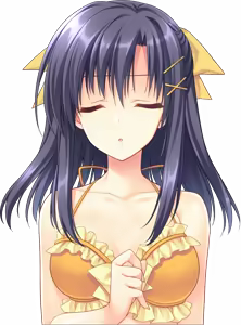Page 367 of Shuffle! Episode 2 ~Kami ni mo Akuma ni mo Nerawareteiru Otoko~ (Character Set) Part1/2 - preview thumbnail