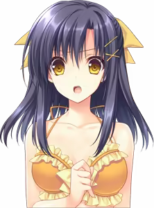 Page 368 of Shuffle! Episode 2 ~Kami ni mo Akuma ni mo Nerawareteiru Otoko~ (Character Set) Part1/2 - preview thumbnail