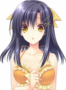 Page 370 of Shuffle! Episode 2 ~Kami ni mo Akuma ni mo Nerawareteiru Otoko~ (Character Set) Part1/2 - preview thumbnail