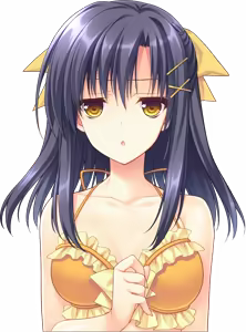 Page 372 of Shuffle! Episode 2 ~Kami ni mo Akuma ni mo Nerawareteiru Otoko~ (Character Set) Part1/2 - preview thumbnail