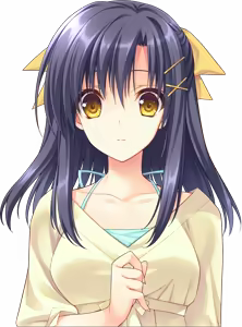 Page 373 of Shuffle! Episode 2 ~Kami ni mo Akuma ni mo Nerawareteiru Otoko~ (Character Set) Part1/2 - preview thumbnail