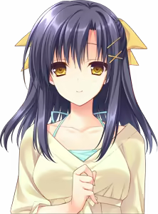 Page 374 of Shuffle! Episode 2 ~Kami ni mo Akuma ni mo Nerawareteiru Otoko~ (Character Set) Part1/2 - preview thumbnail