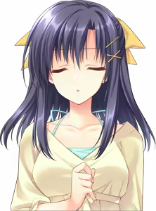 Page 378 of Shuffle! Episode 2 ~Kami ni mo Akuma ni mo Nerawareteiru Otoko~ (Character Set) Part1/2 - preview thumbnail