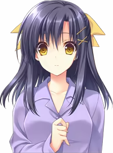 Page 384 of Shuffle! Episode 2 ~Kami ni mo Akuma ni mo Nerawareteiru Otoko~ (Character Set) Part1/2 - preview thumbnail