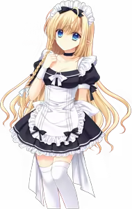 Page 41 of Shuffle! Episode 2 ~Kami ni mo Akuma ni mo Nerawareteiru Otoko~ (Character Set) Part1/2 - preview thumbnail