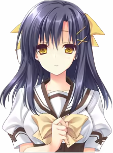 Page 512 of Shuffle! Episode 2 ~Kami ni mo Akuma ni mo Nerawareteiru Otoko~ (Character Set) Part1/2 - preview thumbnail