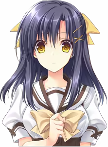 Page 514 of Shuffle! Episode 2 ~Kami ni mo Akuma ni mo Nerawareteiru Otoko~ (Character Set) Part1/2 - preview thumbnail