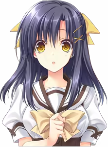 Page 519 of Shuffle! Episode 2 ~Kami ni mo Akuma ni mo Nerawareteiru Otoko~ (Character Set) Part1/2 - preview thumbnail