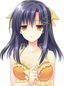 Page 554 of Shuffle! Episode 2 ~Kami ni mo Akuma ni mo Nerawareteiru Otoko~ (Character Set) Part1/2 - preview thumbnail
