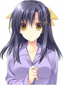 Page 569 of Shuffle! Episode 2 ~Kami ni mo Akuma ni mo Nerawareteiru Otoko~ (Character Set) Part1/2 - preview thumbnail