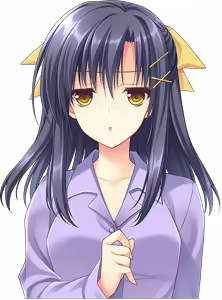 Page 576 of Shuffle! Episode 2 ~Kami ni mo Akuma ni mo Nerawareteiru Otoko~ (Character Set) Part1/2 - preview thumbnail