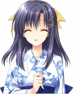 Page 579 of Shuffle! Episode 2 ~Kami ni mo Akuma ni mo Nerawareteiru Otoko~ (Character Set) Part1/2 - preview thumbnail