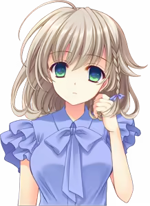 Page 927 of Shuffle! Episode 2 ~Kami ni mo Akuma ni mo Nerawareteiru Otoko~ (Character Set) Part1/2 - preview thumbnail