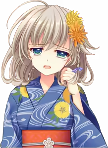 Page 989 of Shuffle! Episode 2 ~Kami ni mo Akuma ni mo Nerawareteiru Otoko~ (Character Set) Part1/2 - preview thumbnail