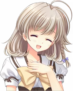 Page 995 of Shuffle! Episode 2 ~Kami ni mo Akuma ni mo Nerawareteiru Otoko~ (Character Set) Part1/2 - preview thumbnail