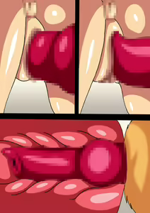 Page 26 of Busty and the Beast NTR - Kaori, Wife of the Dog - preview thumbnail