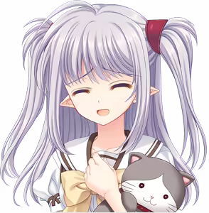 Shuffle! Episode 2 ~Kami ni mo Akuma ni mo Nerawareteiru Otoko~ (Character Set) Part2/2 - hentai manga cover image