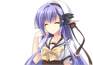 Page 1049 of Shuffle! Episode 2 ~Kami ni mo Akuma ni mo Nerawareteiru Otoko~ (Character Set) Part2/2 - preview thumbnail