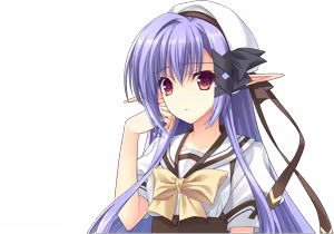 Page 1054 of Shuffle! Episode 2 ~Kami ni mo Akuma ni mo Nerawareteiru Otoko~ (Character Set) Part2/2 - preview thumbnail