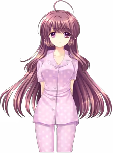 Page 121 of Shuffle! Episode 2 ~Kami ni mo Akuma ni mo Nerawareteiru Otoko~ (Character Set) Part2/2 - preview thumbnail