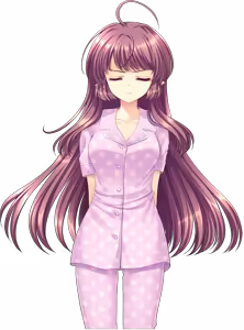 Page 123 of Shuffle! Episode 2 ~Kami ni mo Akuma ni mo Nerawareteiru Otoko~ (Character Set) Part2/2 - preview thumbnail