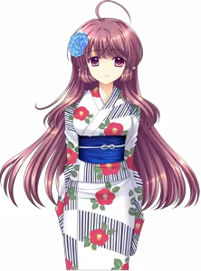Page 132 of Shuffle! Episode 2 ~Kami ni mo Akuma ni mo Nerawareteiru Otoko~ (Character Set) Part2/2 - preview thumbnail