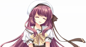 Page 311 of Shuffle! Episode 2 ~Kami ni mo Akuma ni mo Nerawareteiru Otoko~ (Character Set) Part2/2 - preview thumbnail