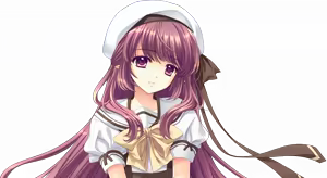 Page 313 of Shuffle! Episode 2 ~Kami ni mo Akuma ni mo Nerawareteiru Otoko~ (Character Set) Part2/2 - preview thumbnail