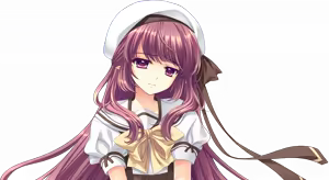 Page 318 of Shuffle! Episode 2 ~Kami ni mo Akuma ni mo Nerawareteiru Otoko~ (Character Set) Part2/2 - preview thumbnail
