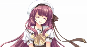 Page 321 of Shuffle! Episode 2 ~Kami ni mo Akuma ni mo Nerawareteiru Otoko~ (Character Set) Part2/2 - preview thumbnail