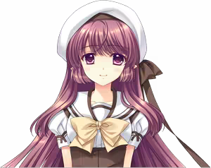 Page 375 of Shuffle! Episode 2 ~Kami ni mo Akuma ni mo Nerawareteiru Otoko~ (Character Set) Part2/2 - preview thumbnail