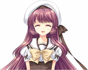 Page 376 of Shuffle! Episode 2 ~Kami ni mo Akuma ni mo Nerawareteiru Otoko~ (Character Set) Part2/2 - preview thumbnail