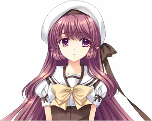 Page 379 of Shuffle! Episode 2 ~Kami ni mo Akuma ni mo Nerawareteiru Otoko~ (Character Set) Part2/2 - preview thumbnail