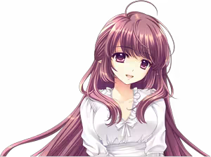 Page 475 of Shuffle! Episode 2 ~Kami ni mo Akuma ni mo Nerawareteiru Otoko~ (Character Set) Part2/2 - preview thumbnail