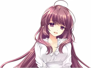 Page 477 of Shuffle! Episode 2 ~Kami ni mo Akuma ni mo Nerawareteiru Otoko~ (Character Set) Part2/2 - preview thumbnail