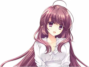 Page 484 of Shuffle! Episode 2 ~Kami ni mo Akuma ni mo Nerawareteiru Otoko~ (Character Set) Part2/2 - preview thumbnail