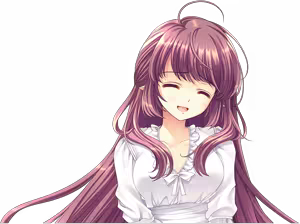 Page 486 of Shuffle! Episode 2 ~Kami ni mo Akuma ni mo Nerawareteiru Otoko~ (Character Set) Part2/2 - preview thumbnail