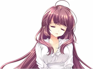 Page 490 of Shuffle! Episode 2 ~Kami ni mo Akuma ni mo Nerawareteiru Otoko~ (Character Set) Part2/2 - preview thumbnail