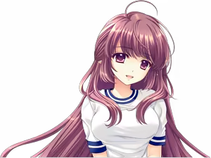 Page 491 of Shuffle! Episode 2 ~Kami ni mo Akuma ni mo Nerawareteiru Otoko~ (Character Set) Part2/2 - preview thumbnail